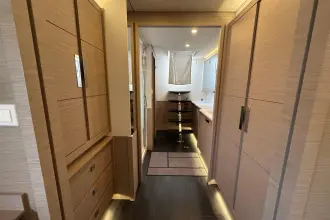 Thumbnail von Fountaine Pajot Samana 59