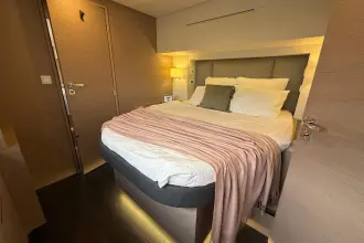 Thumbnail von Fountaine Pajot Samana 59