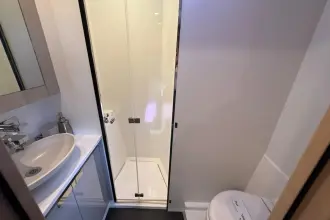 Thumbnail von Fountaine Pajot Samana 59