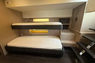 Thumbnail von Fountaine Pajot Samana 59