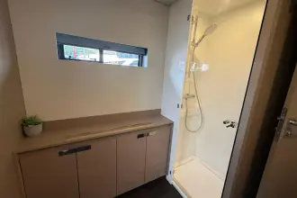 Thumbnail von Fountaine Pajot Samana 59