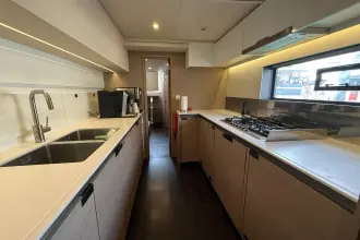 Thumbnail von Fountaine Pajot Samana 59