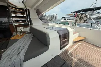 Thumbnail von Fountaine Pajot Samana 59