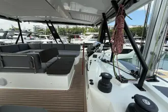 Thumbnail von Fountaine Pajot Samana 59