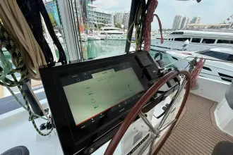 Thumbnail von Fountaine Pajot Samana 59