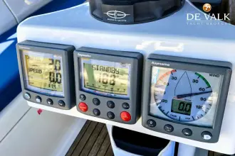 Thumbnail von Bavaria 44 Vision