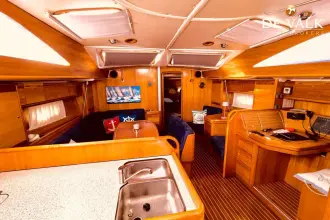 Thumbnail von Bavaria 44 Vision
