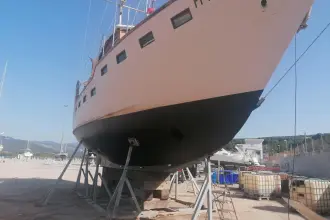 Thumbnail von Kufra Werft Ketch