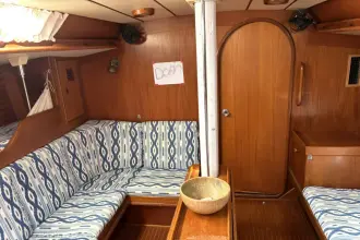 Thumbnail von Nautor Swan Swan 46 Nautor Swan 46