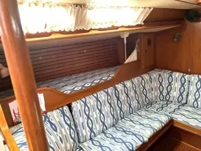 Thumbnail von Nautor Swan Swan 46 Nautor Swan 46