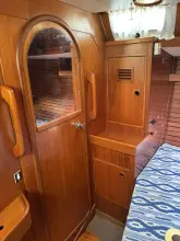 Thumbnail von Nautor Swan Swan 46 Nautor Swan 46