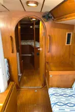 Thumbnail von Nautor Swan Swan 46 Nautor Swan 46