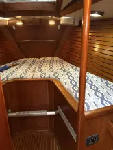 Thumbnail von Nautor Swan Swan 46 Nautor Swan 46