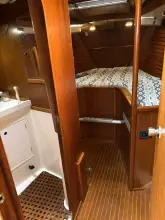 Thumbnail von Nautor Swan Swan 46 Nautor Swan 46