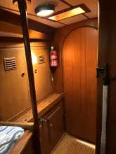 Thumbnail von Nautor Swan Swan 46 Nautor Swan 46