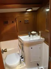 Thumbnail von Nautor Swan Swan 46 Nautor Swan 46