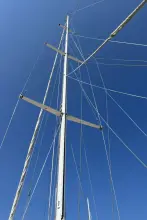 Thumbnail von Nautor Swan Swan 46 Nautor Swan 46
