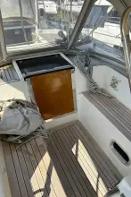 Thumbnail von Nautor Swan Swan 46 Nautor Swan 46