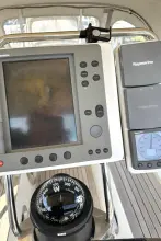 Thumbnail von Nautor Swan Swan 46 Nautor Swan 46