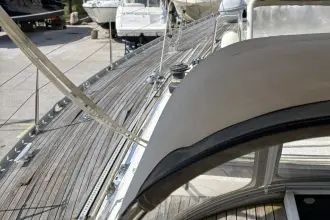 Thumbnail von Nautor Swan Swan 46 Nautor Swan 46