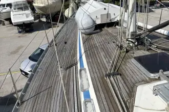 Thumbnail von Nautor Swan Swan 46 Nautor Swan 46
