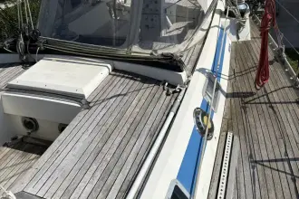 Thumbnail von Nautor Swan Swan 46 Nautor Swan 46