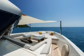 Thumbnail von Sanlorenzo SX76 Invictum