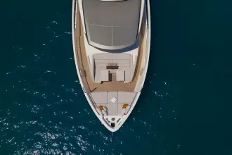 Thumbnail von Sanlorenzo SX76 Invictum