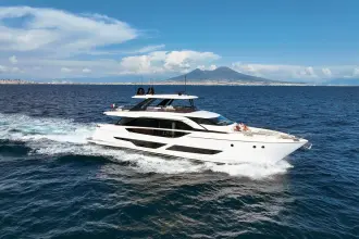 Ferretti Yachts 860 10164594