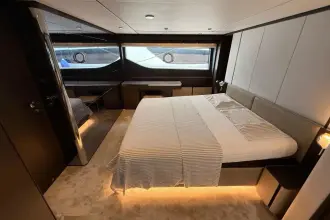 Thumbnail von Ferretti Yachts 860 10164594