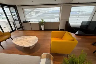 Thumbnail von Ferretti Yachts 860 10164594