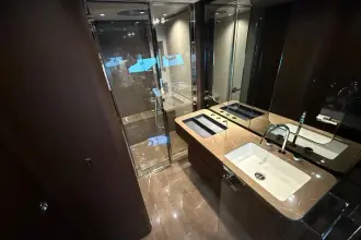 Thumbnail von Ferretti Yachts 860 10164594