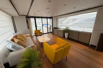 Thumbnail von Ferretti Yachts 860 10164594