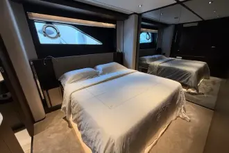Thumbnail von Ferretti Yachts 860 10164594