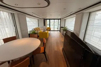 Thumbnail von Ferretti Yachts 860 10164594