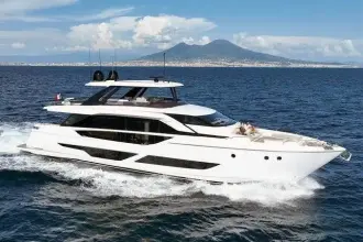 Thumbnail von Ferretti Yachts 860 10164594