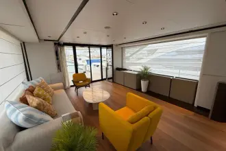 Thumbnail von Ferretti Yachts 860 10164594