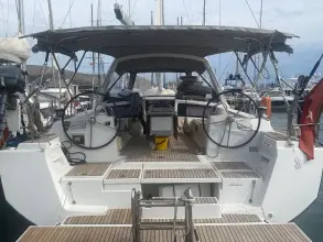 Beneteau Oceanis 48