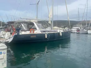 Thumbnail von Beneteau Oceanis 48