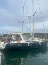 Thumbnail von Beneteau Oceanis 48