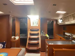 Thumbnail von Beneteau Oceanis 48