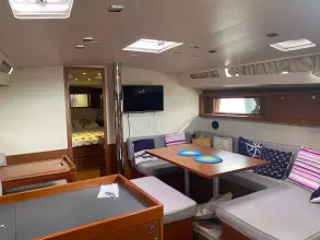 Thumbnail von Beneteau Oceanis 48