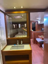 Thumbnail von Beneteau Oceanis 48