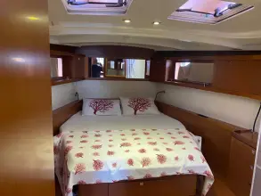 Thumbnail von Beneteau Oceanis 48