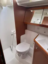 Thumbnail von Beneteau Oceanis 48