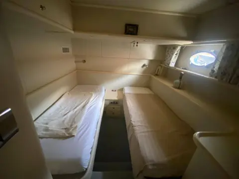 Sunseeker Predator 60
