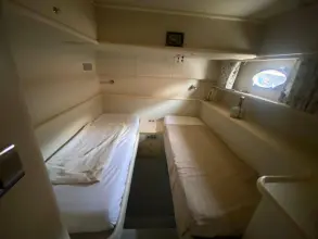 Sunseeker Predator 60