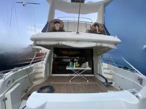 Thumbnail von Sunseeker Predator 60