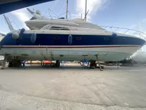 Thumbnail von Sunseeker Predator 60