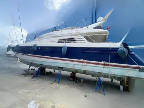 Thumbnail von Sunseeker Predator 60